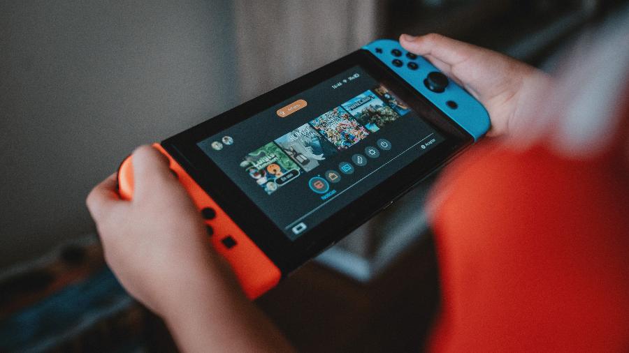 Nintendo Switch: 103 milhões de unidades vendidas desde 2017 - Alvaro Reyes/Unsplash