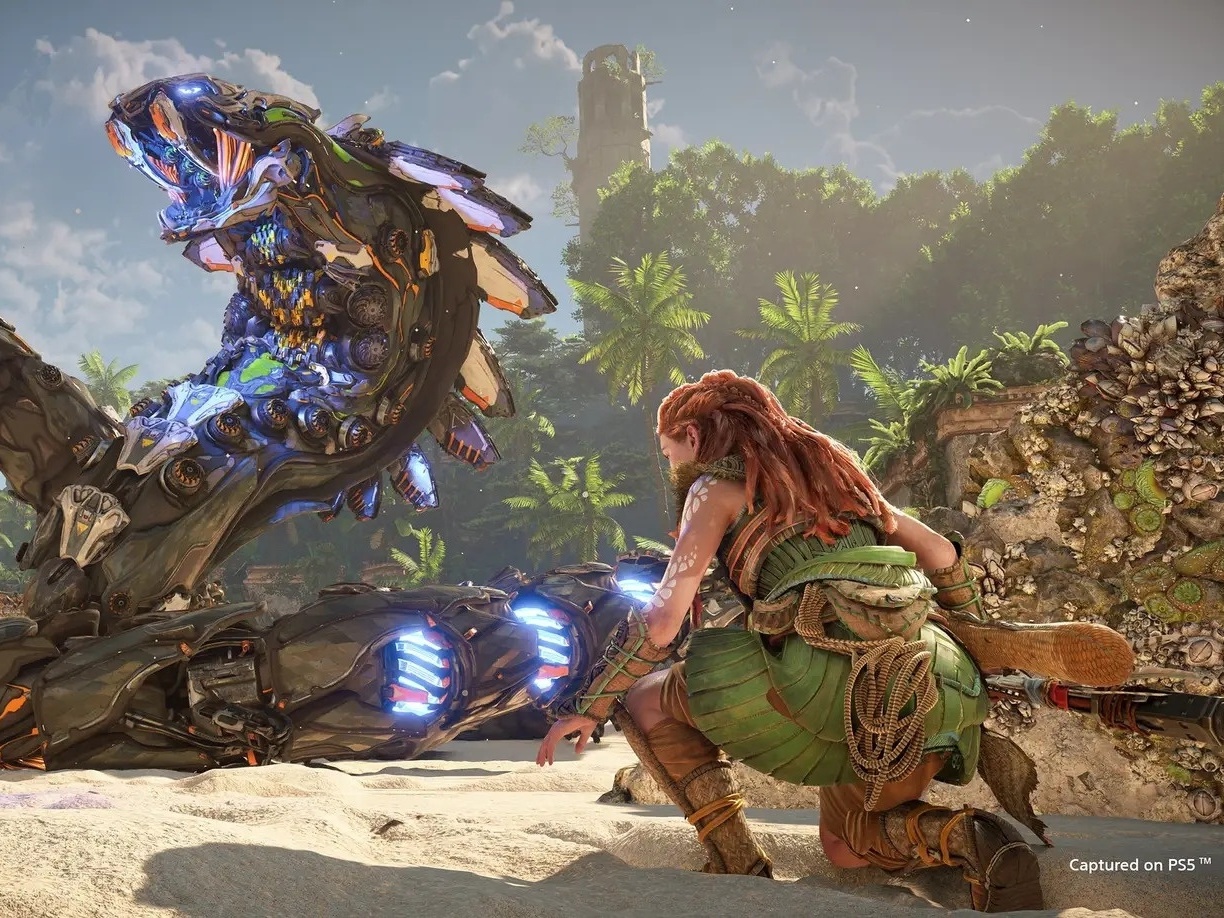 Guia de dicas da versão completa de Horizon Zero Dawn