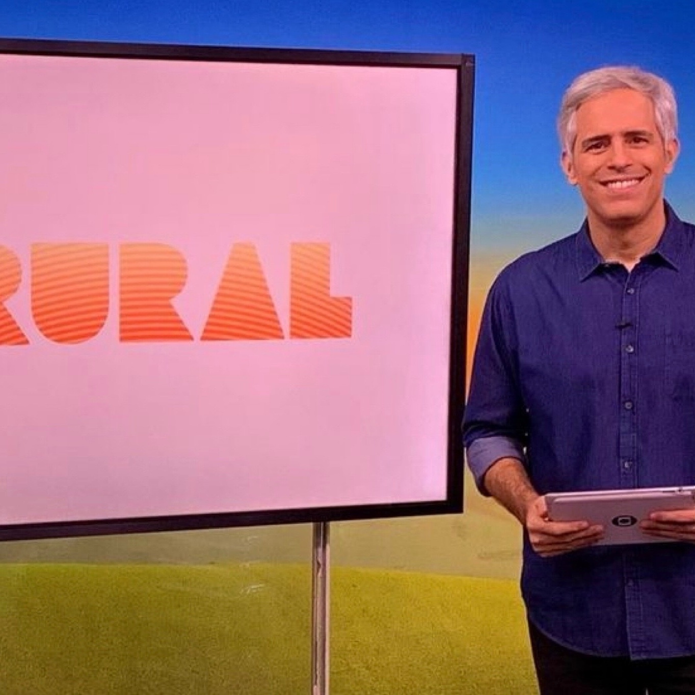 Watch Globo Rural Globo Rural S0 Eundefined, TV Shows