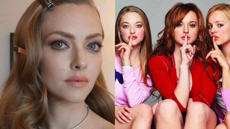 Amanda Seyfried relata assédio de fãs homens na época de "Meninas Malvadas" - Divulgação