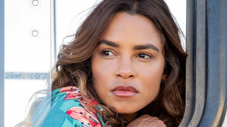 Travessia - Fabio Rocha - Fabio Rocha