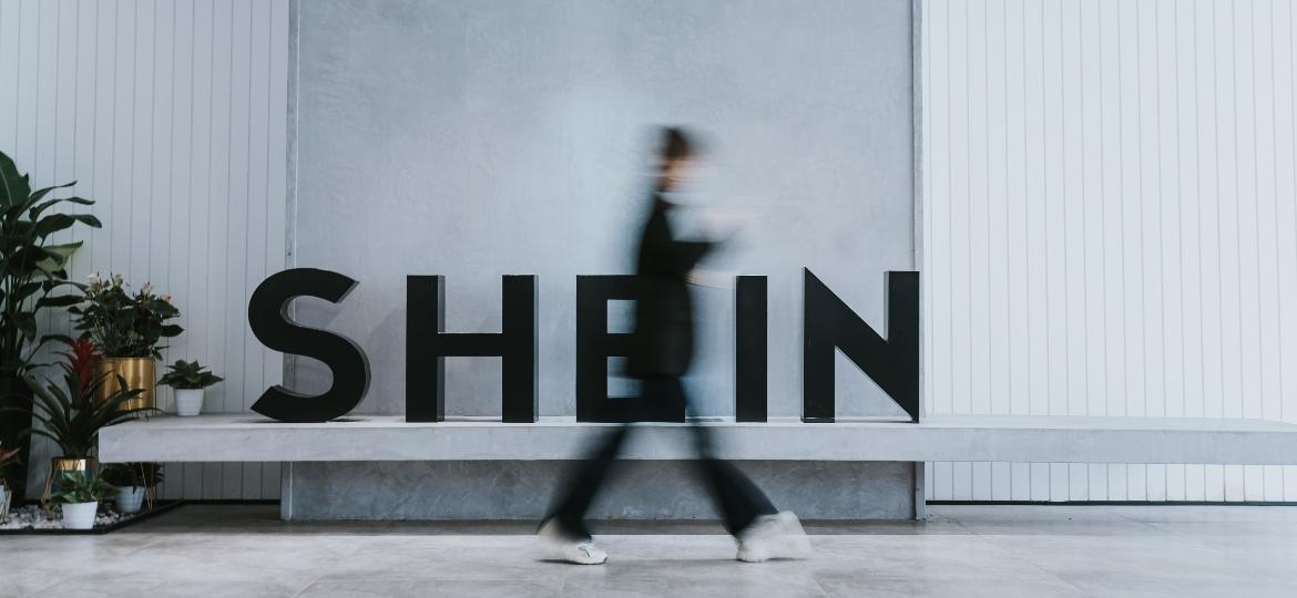 Shein lança série de competição de moda com prêmio de US$ 100 mil