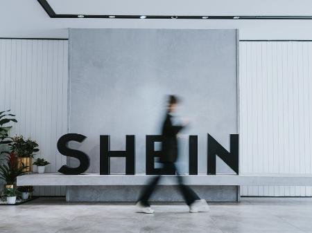 Shein, que anunciou investimento de R$ 750 milhões no Brasil, fecha  parceria com empresas de tecidos de MG, Economia