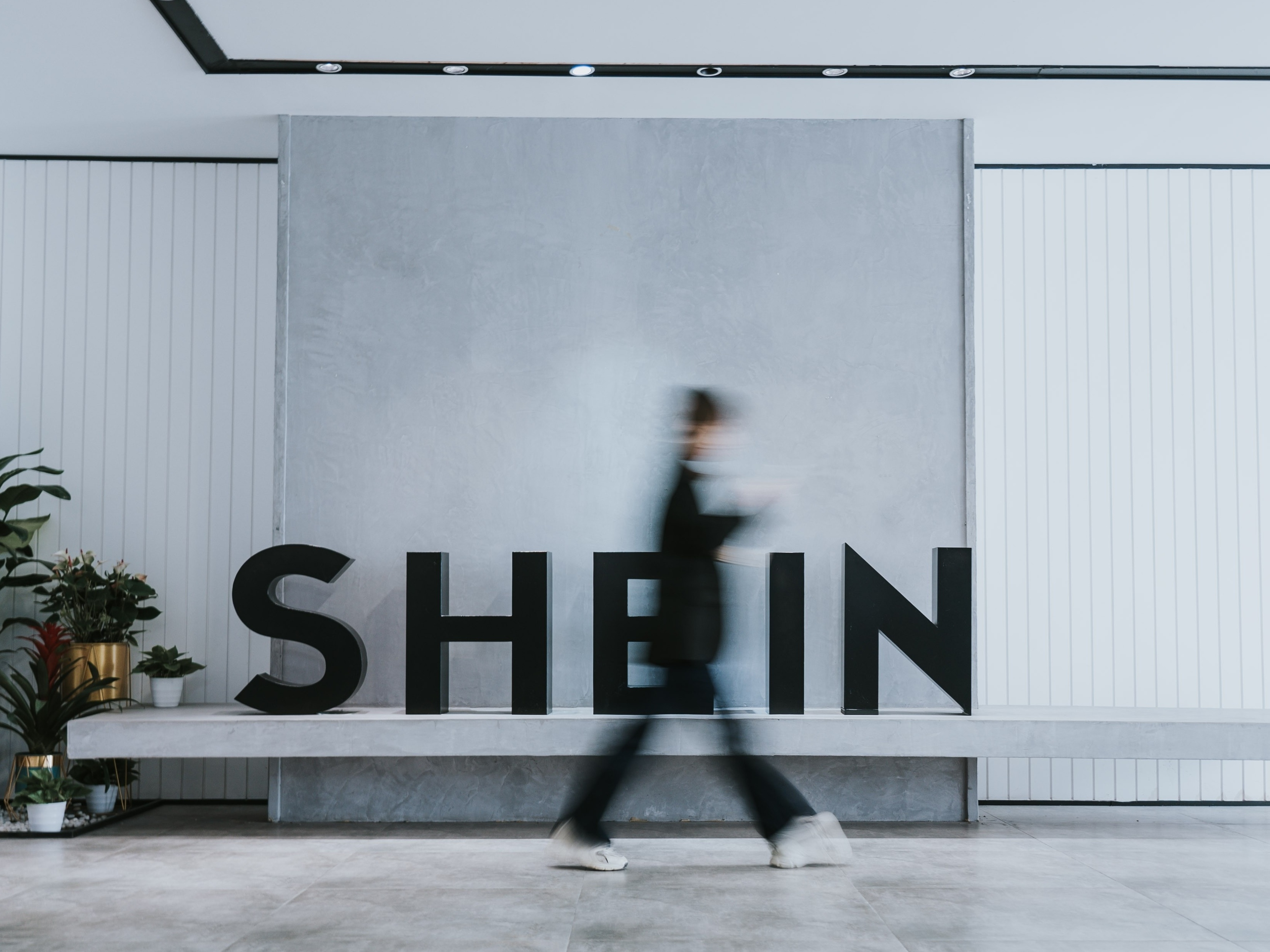 Casa de Negócios: como a Shein tem construído uma rede de
