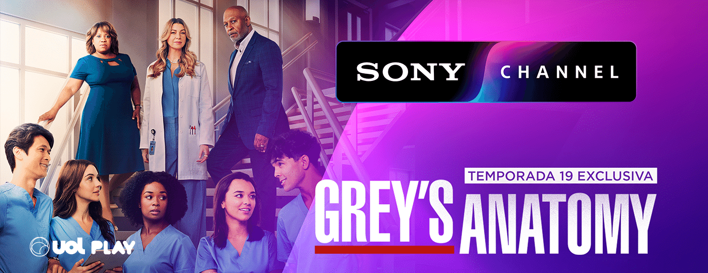 20ª temporada de Grey s Anatomy recebe péssima notícia