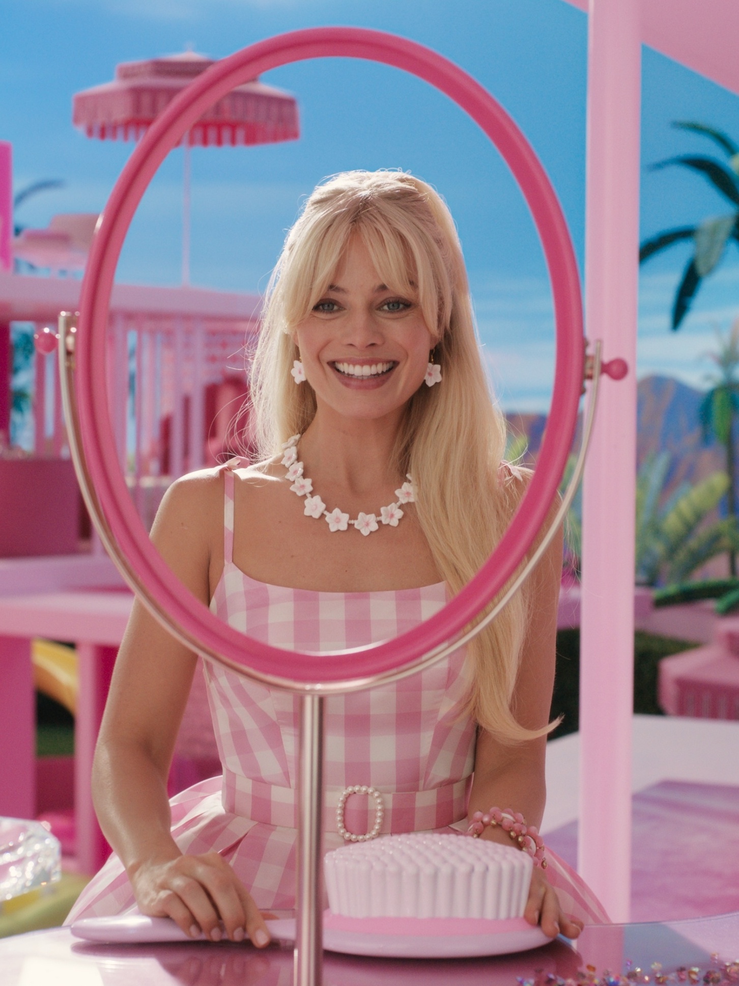 Ator de 'Barbie' revela vida pessoal disputada em nova fase