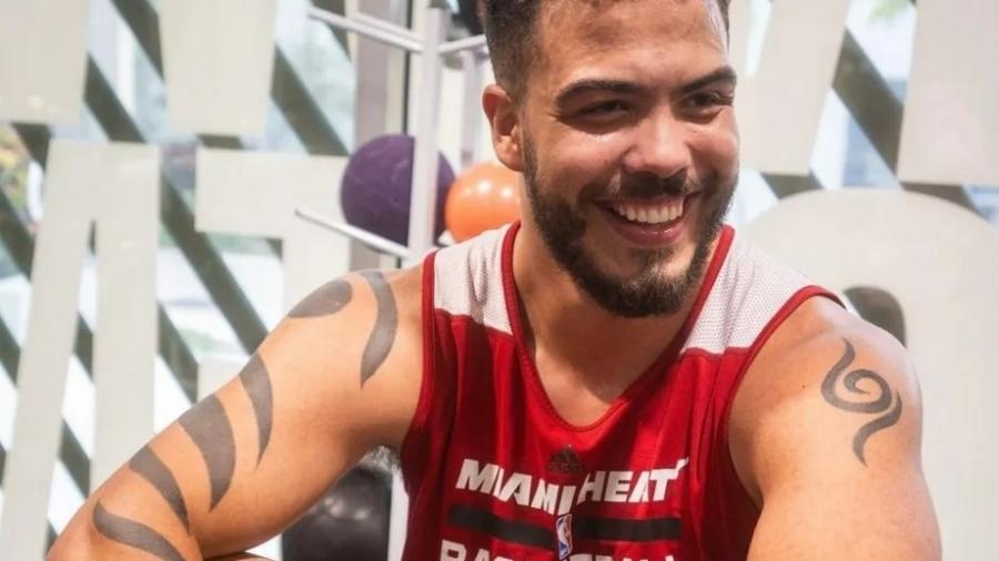 O DJ Ronald fala da mudança em seu corpo e saúde