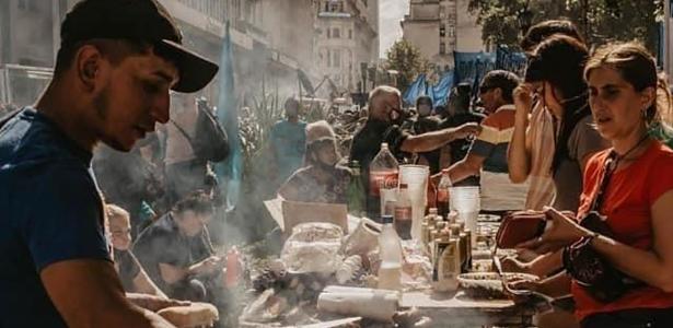 Preço do boi dispara e carne de burro vira opção contra crise na Argentina