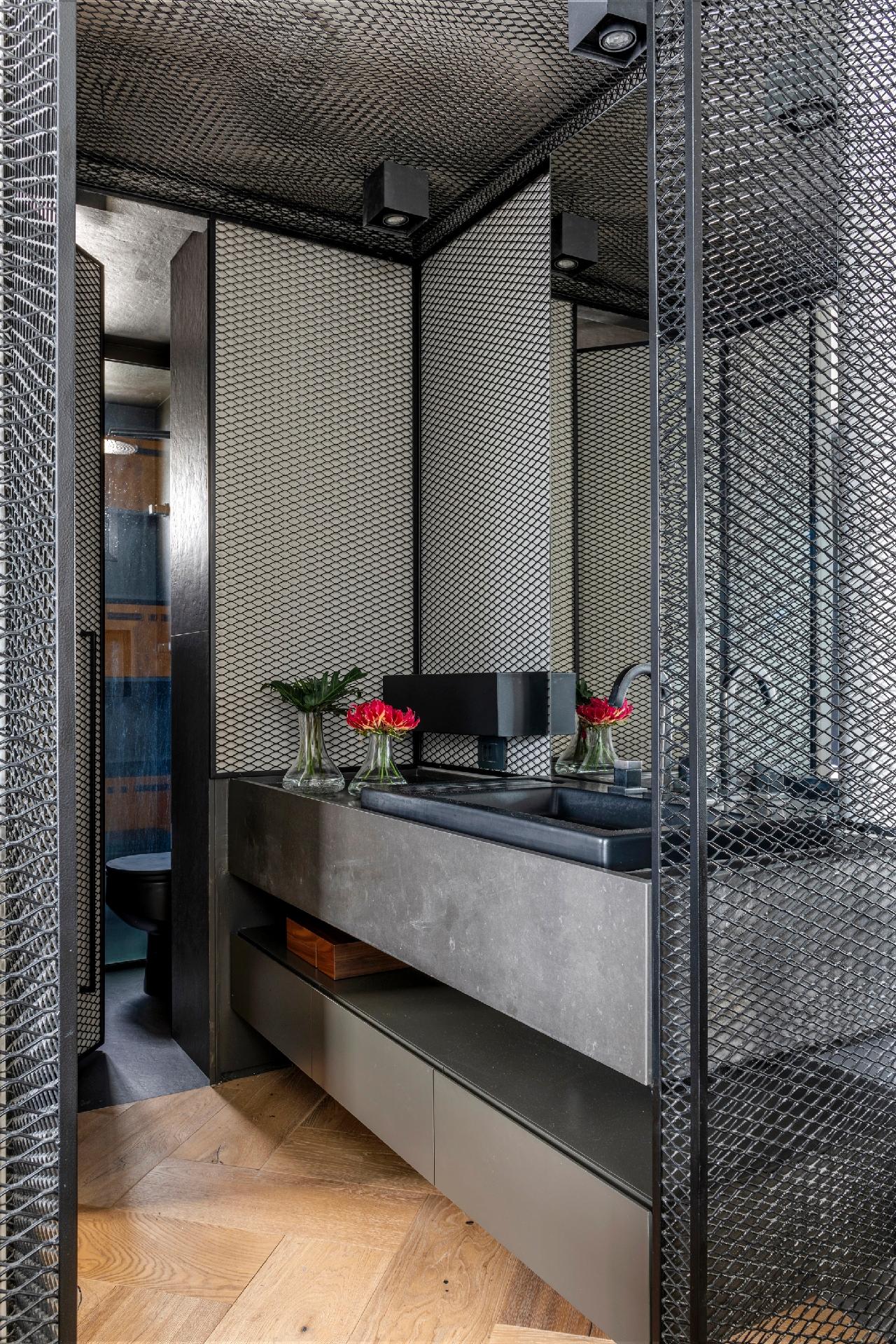 Microespaços - Dutra Pera - Renato Navarro/Divulgação