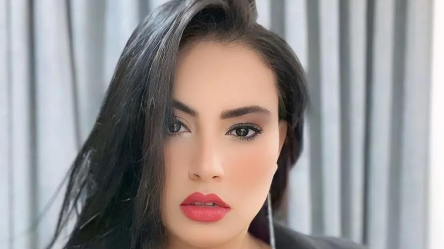 Carol Gômez participa do Miss Bumbum 2025