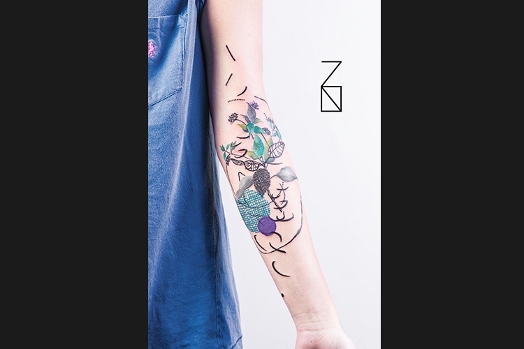 Kizun - Reprodução/Facebook/Kizun