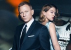 "007 Contra Spectre" estreia em 1° no Brasil, mas não repete blockbusters - Divulgação