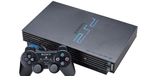 8 MULTIPLAYERS DIVERTIDOS DO PS2 