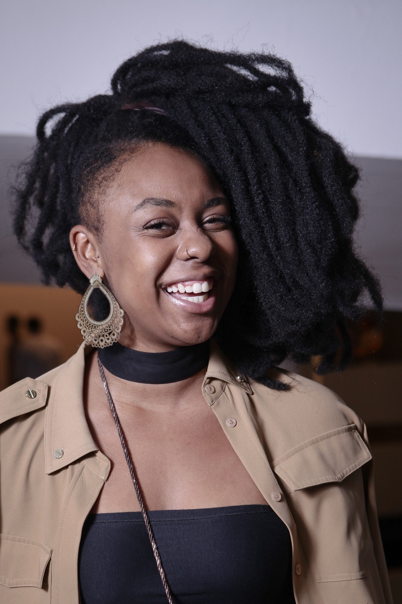 Beleza da rua - Caio Kenji/UOL