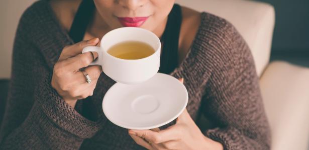 Verônica Laino | Veja 5 receitas de chás benéficas para o corpo