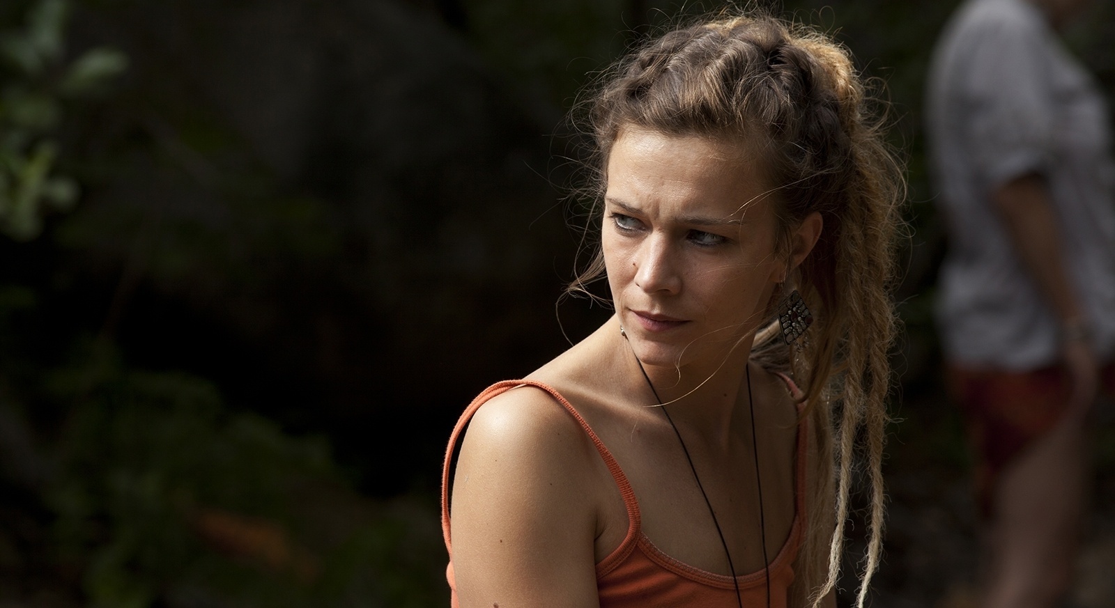 Cena do filme "Vida Selvagem" - Divulgação