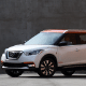 Nissan Kicks SL Rio 2016 - Murilo Góes/UOL
