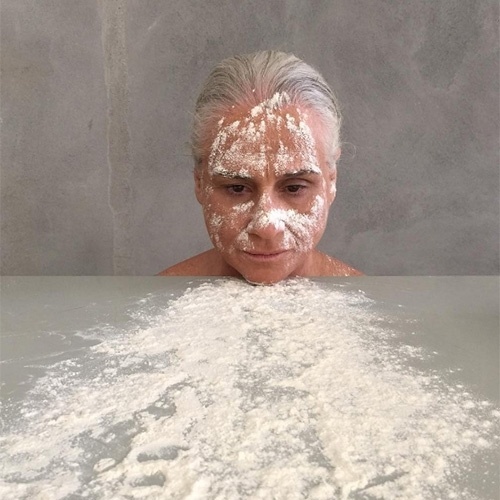 veral hotlz - internet - Reprodução/Instagram/veraholtz