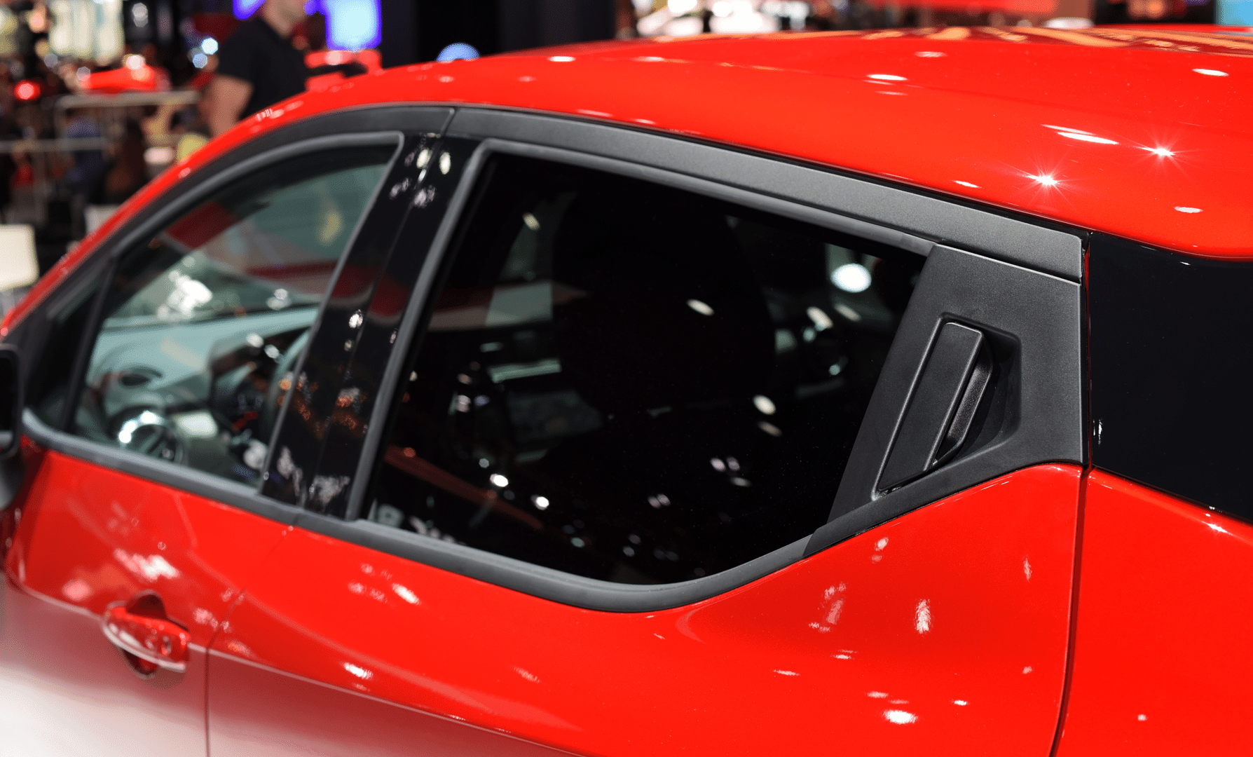 Nissan Micra - Murilo Góes/UOL