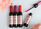 Empresa coreana lança cosméticos de vinho - Reprodução/ Instagram/ Harper