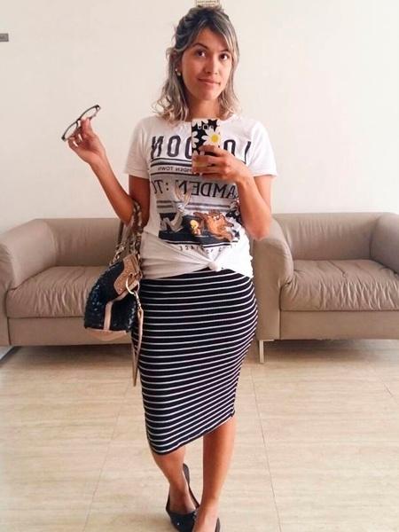 Reprodução/Instagram/mariliatcarvalho
