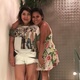 Simone, da dupla com Simaria, recebe Roberta Miranda em sua casa - Reprodução/Instagram/simoneses