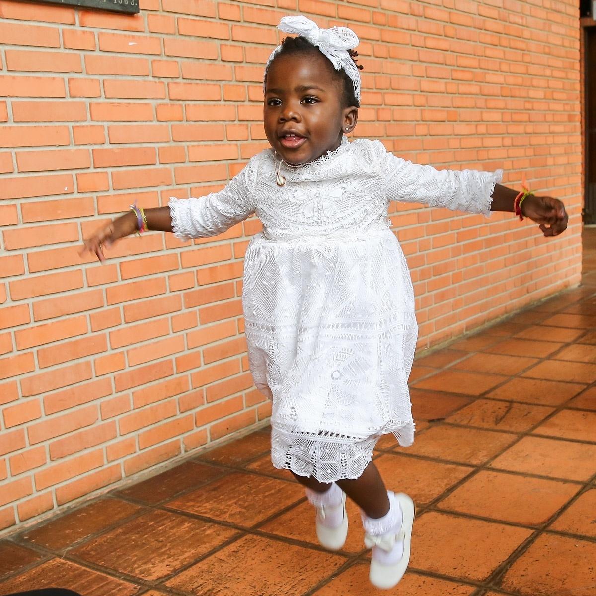 Titi Ewbank Gagliasso - Manu Scarpa/BrazilNews