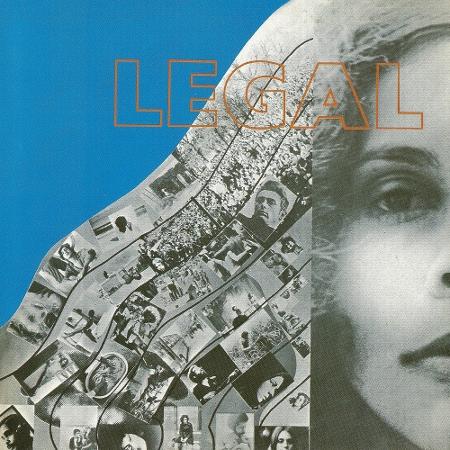 Gal Costa, Legal (1970) - Divulgação - Divulgação