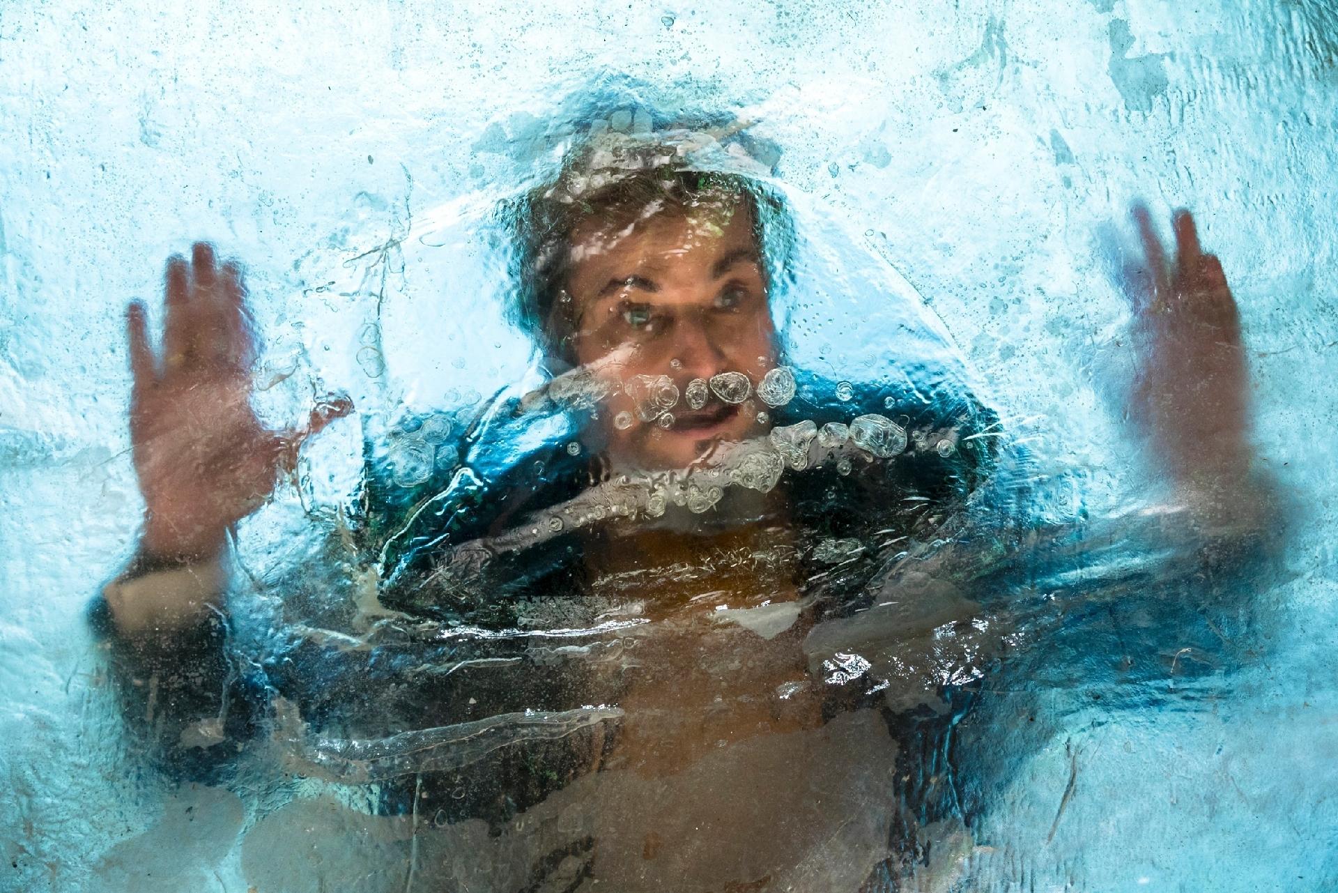 O tempo não Para - Globo /Sergio Zalis