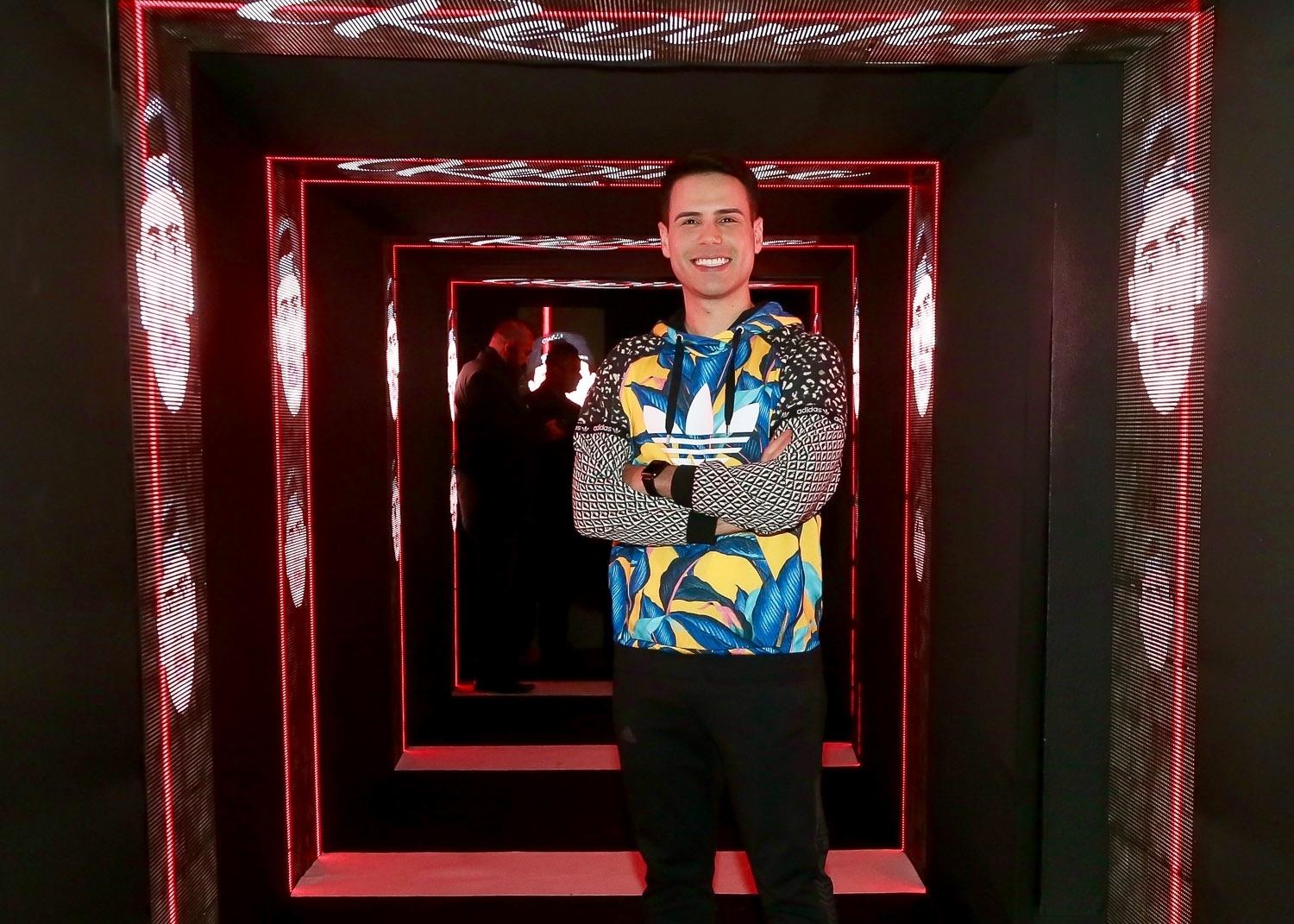 Luiz Bacci - Manuela Scarpa/Brazil News