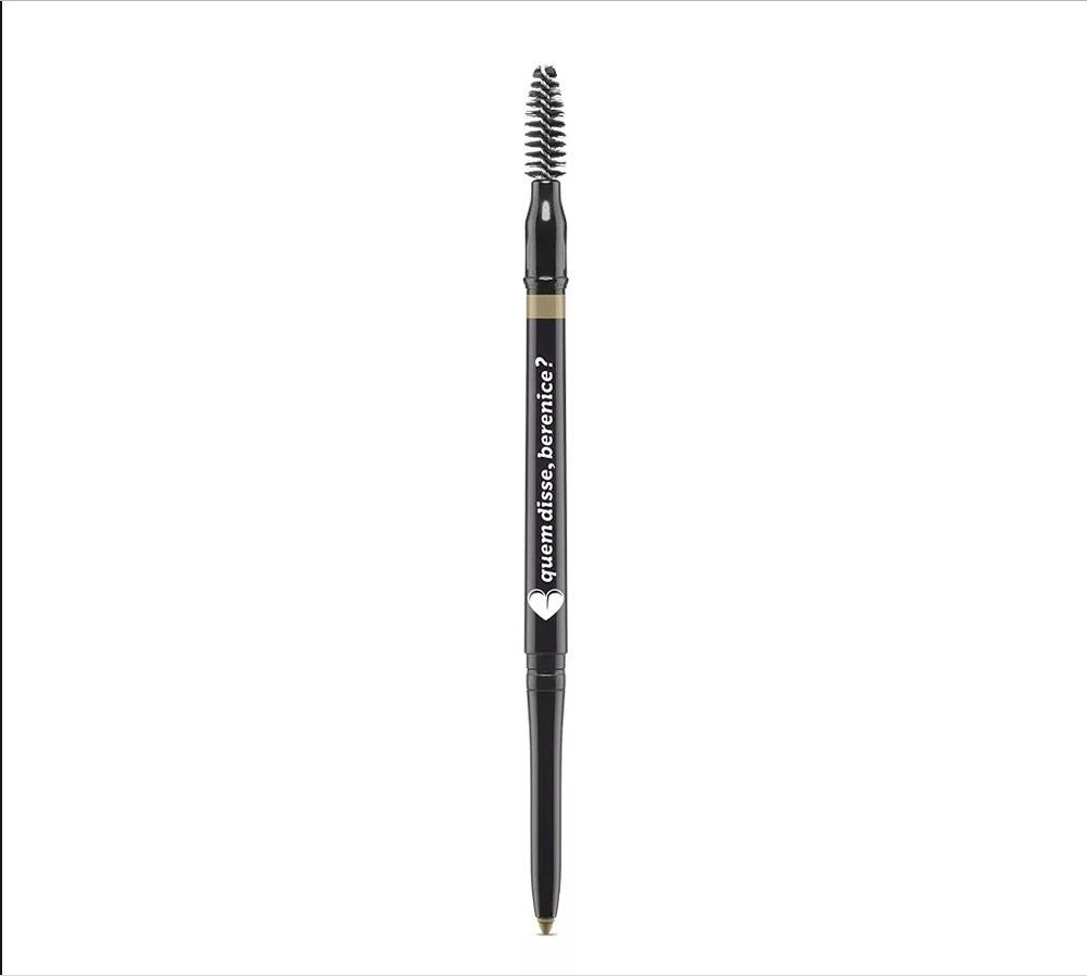 Lapiseira pra sobrancelha, R$ 35,90, quem disse, berenice?, quemdisseberenice.com.br - Divulgação