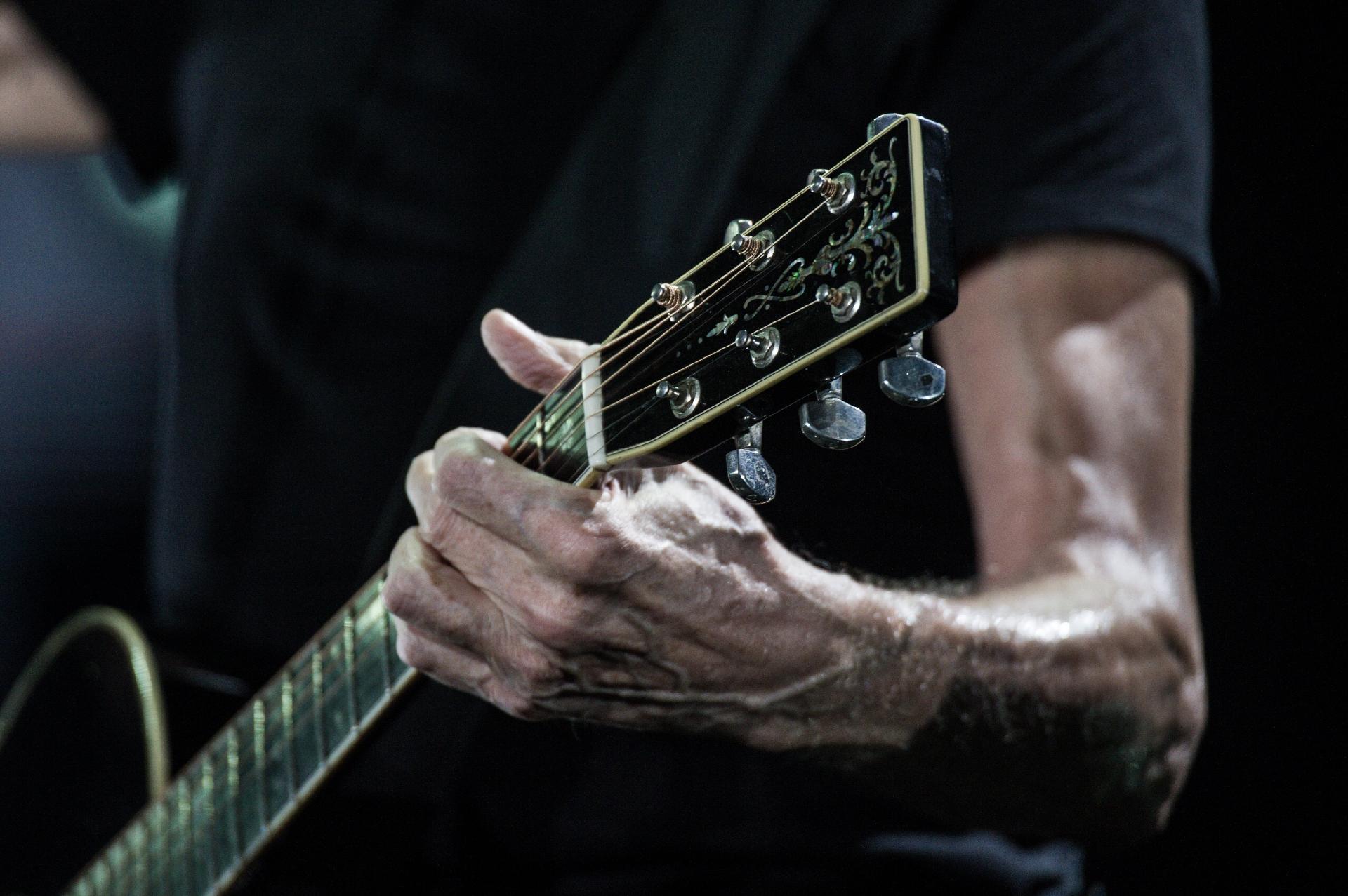 Roger Waters se apresenta em São Paulo - Reinaldo Canato / UOL