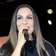 Ivete Sangalo participa de pocket show na sede da Google, em São Paulo - Francisco Cepeda/AgNews