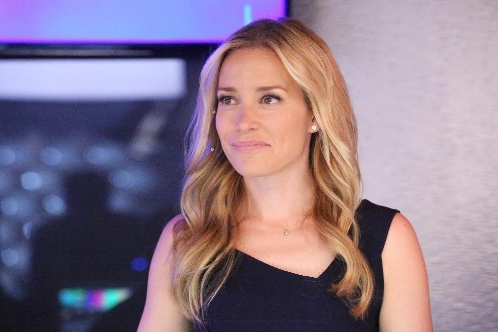 Piper Perabo no seriado "Notorious" - Divulgação