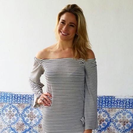 Fernanda Gentil comentou sobre as mudanças de seu negócio - Reprodução/Instagram