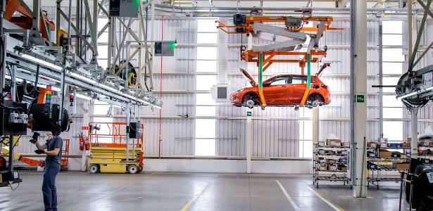 Análise | Falta de peças: produção suspensa do Onix não será a primeira, nem a última