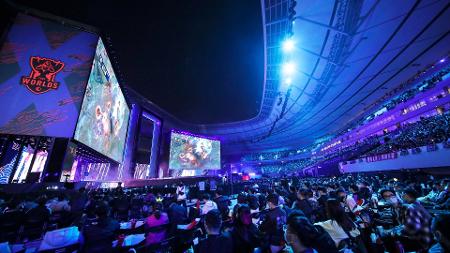 Mundial de LoL 2020: DAMWON vence a Suning e é campeã mundial