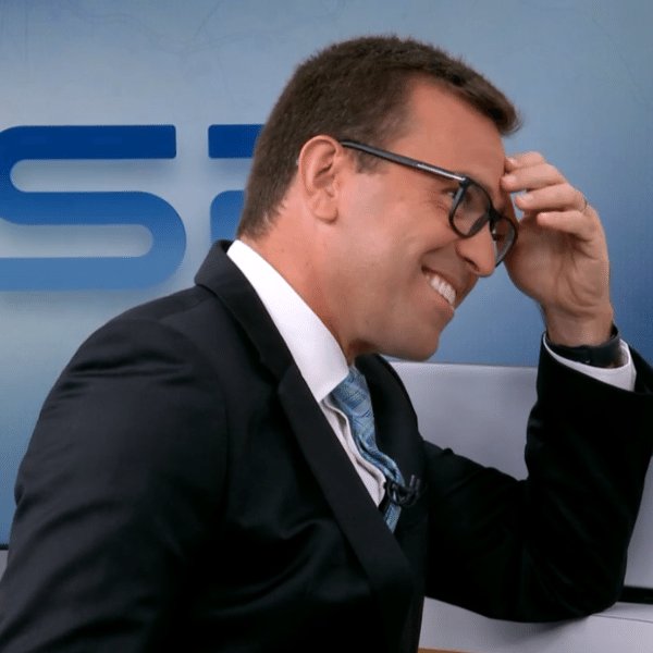 Reprodução/Globo - Reprodução/Globo