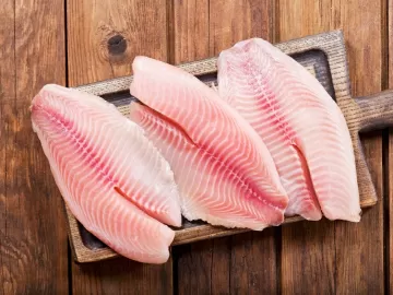 Salmão ou tilápia: qual peixe é mais nutritivo e tem mais ômega 3?