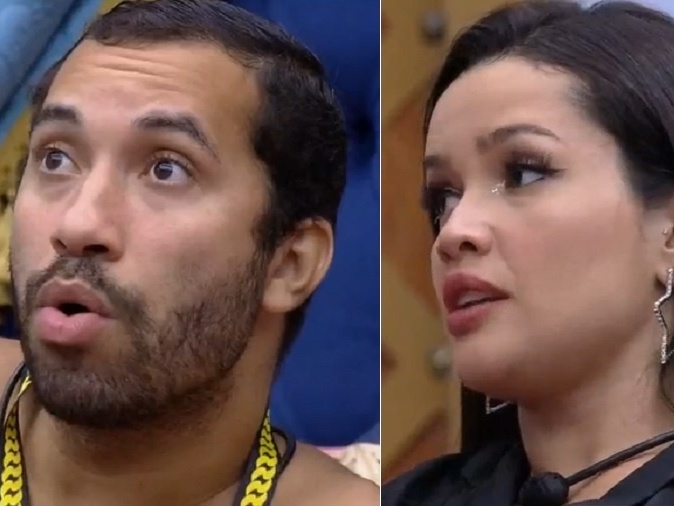 BBB 21: Como Gil e Juliette investiriam? As opções que são a cara do Top 7 