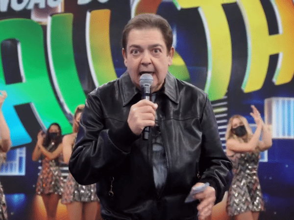 Reprodução/Globoplay - Reprodução/Globoplay