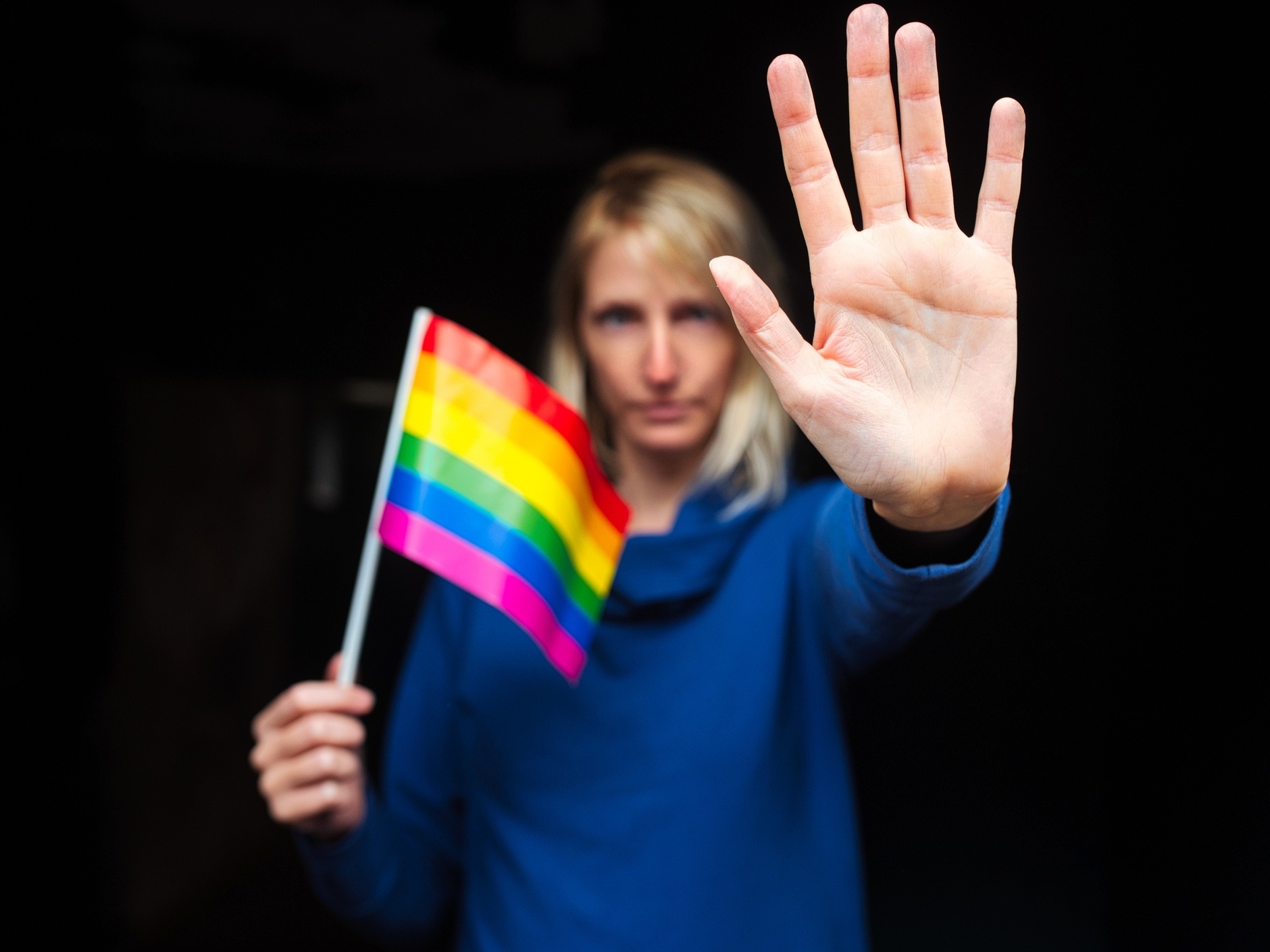 Opinião: Apesar da homofobia na repercussão, Tracer LGBT em