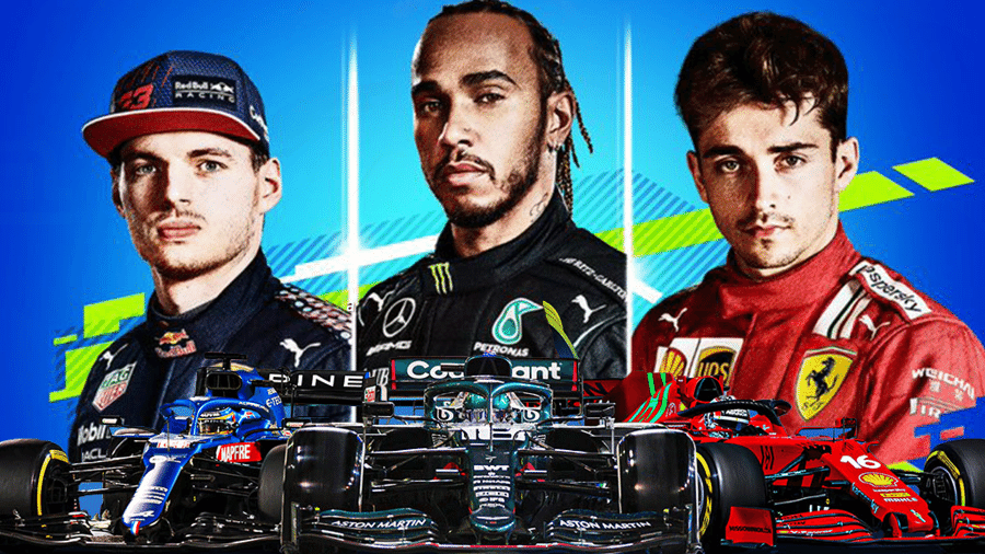 F1 2021': jogo chega em 16 de julho com modo história - Olhar Digital