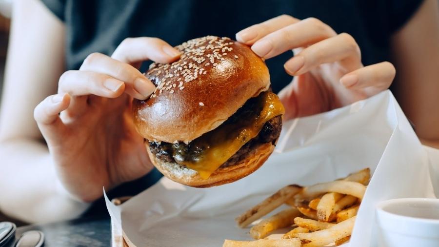 De janeiro a abril deste ano, quase triplicou o número de reclamações de consumidores sobre propaganda enganosa de redes fast-food - Getty Images