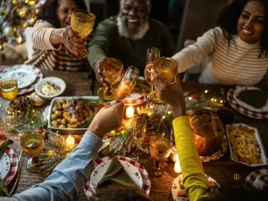 Mensagem de Natal e Ano Novo 2025: 55 frases prontas para enviar