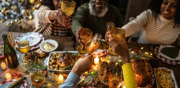 Mensagem de Natal e Ano Novo 2025: 55 frases prontas para enviar