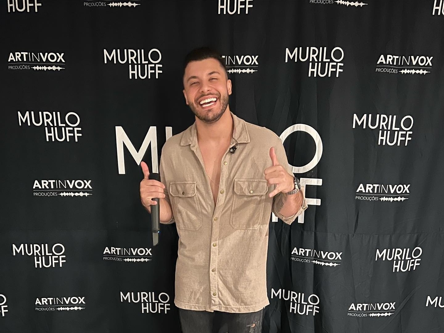 M.U.R.I.L.O H.U.FF SÓ AS MELHORES 2022 - TOP SERTANEJO ABRIL 