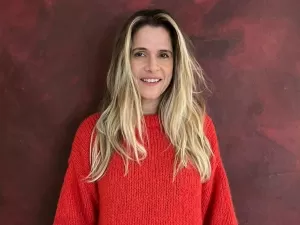 Ingrid Guimarães diz que filha se incomoda com vídeos sobre vibradores