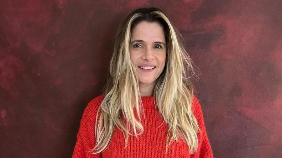 Ingrid Guimarães rebate seguidor sobre Lei Rouanet - Reprodução/Instagram