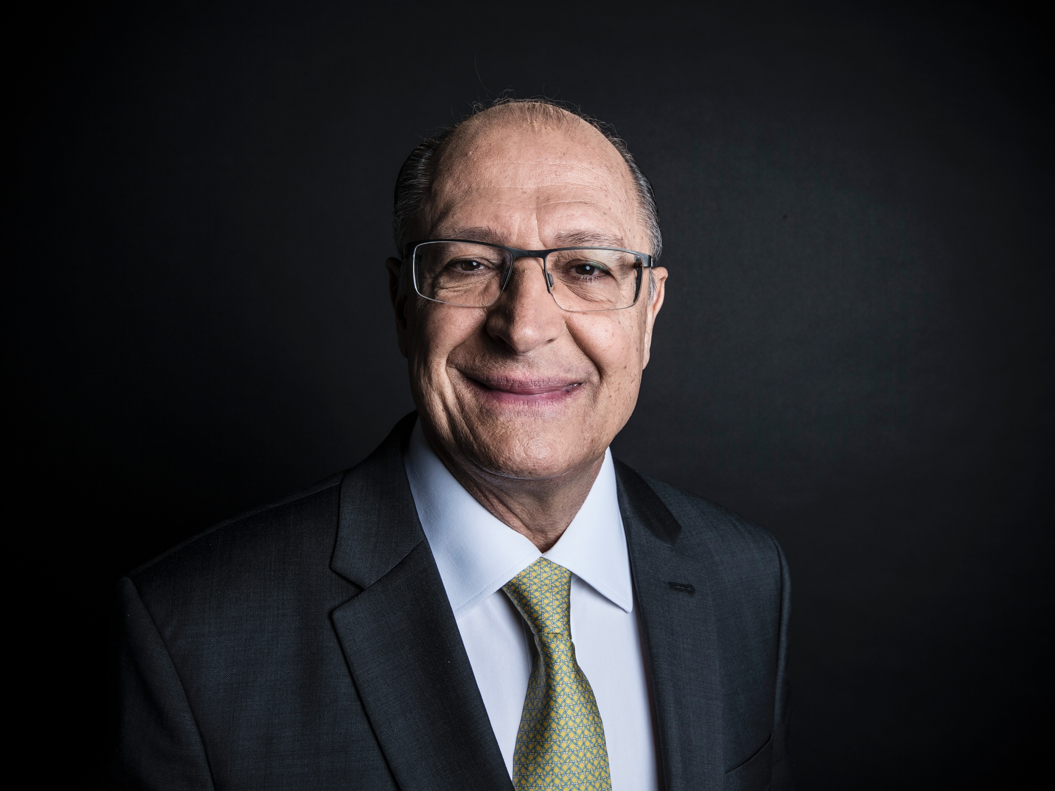 Contador de 'causos' e pão-duro: as manias e rituais de Geraldo Alckmin